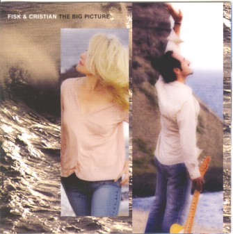 Fisk & Cristian - The Big Picture